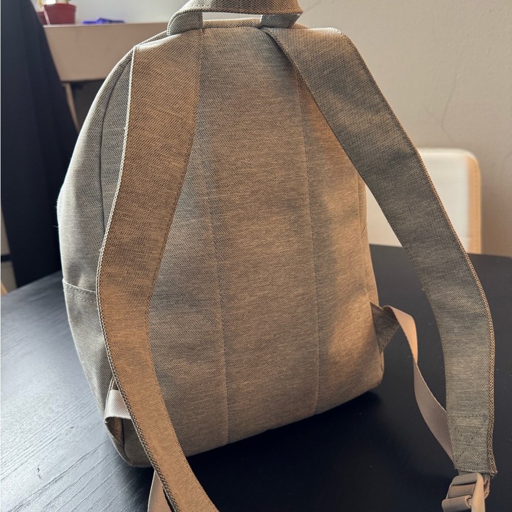 Herschel Supply Co. Grey Backpack